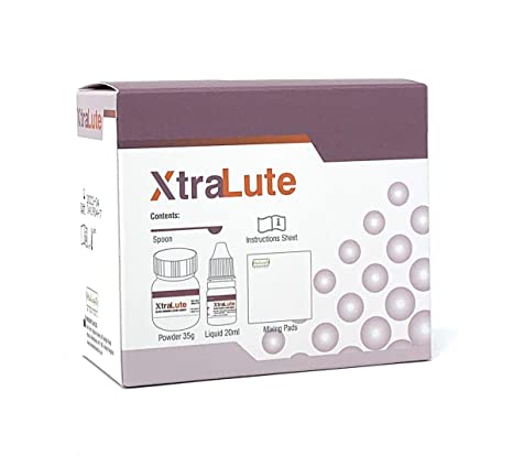 Medicept Xtra lute (15gm + 10ml)